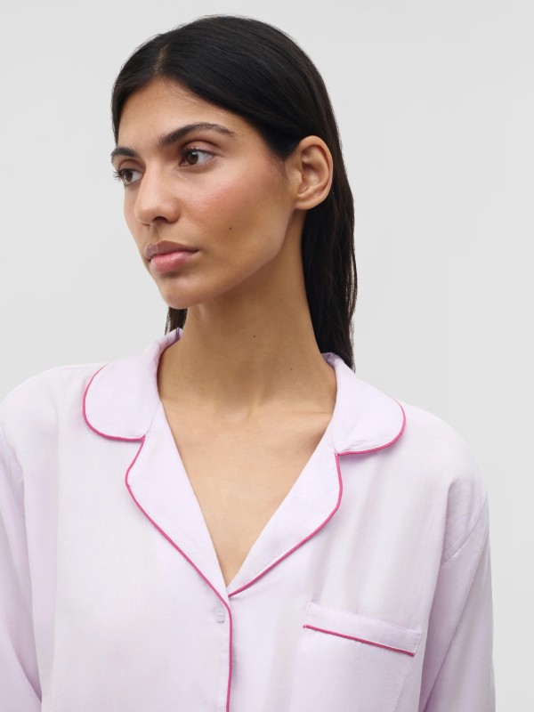 Pijama Jaya Rosa Pijama Jaya Rosa
