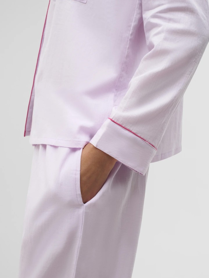 Pijama Jaya Rosa