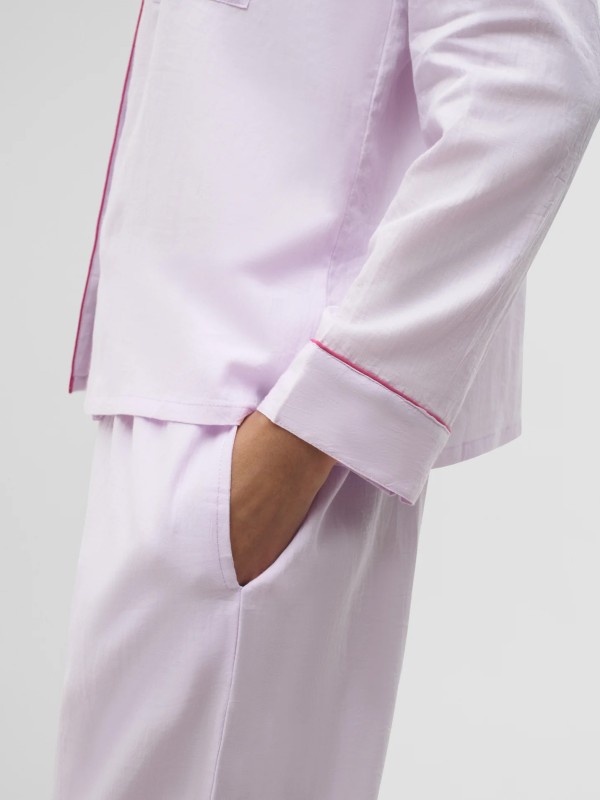 Pijama Jaya Rosa Pijama Jaya Rosa