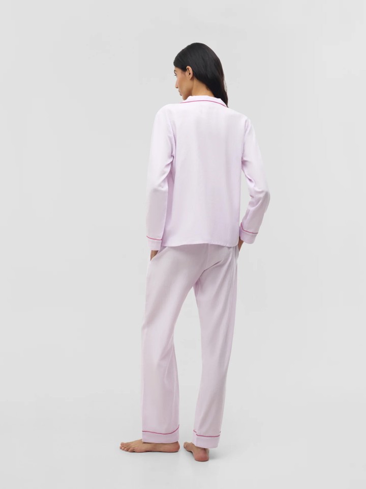 Pijama Jaya Rosa