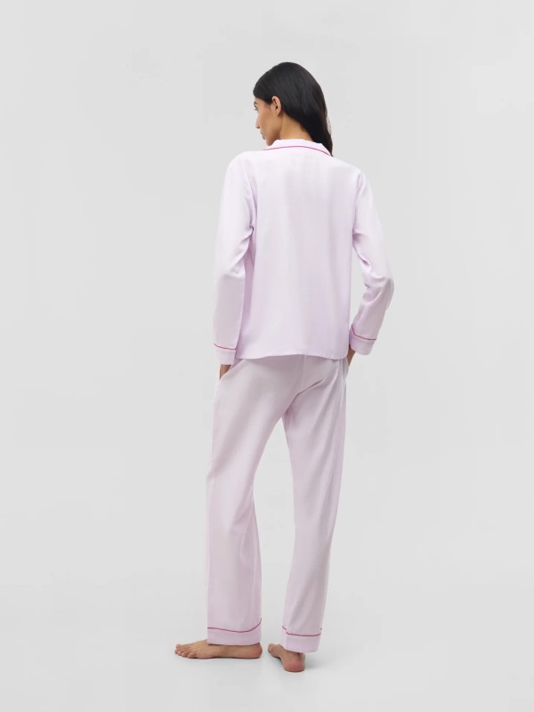 Pijama Jaya Rosa Pijama Jaya Rosa