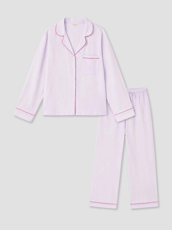 Pijama Jaya Rosa Pijama Jaya Rosa