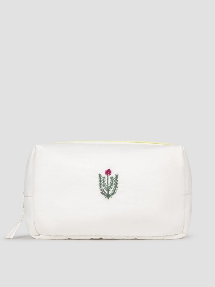 Necessaire grande Jaya Stamps