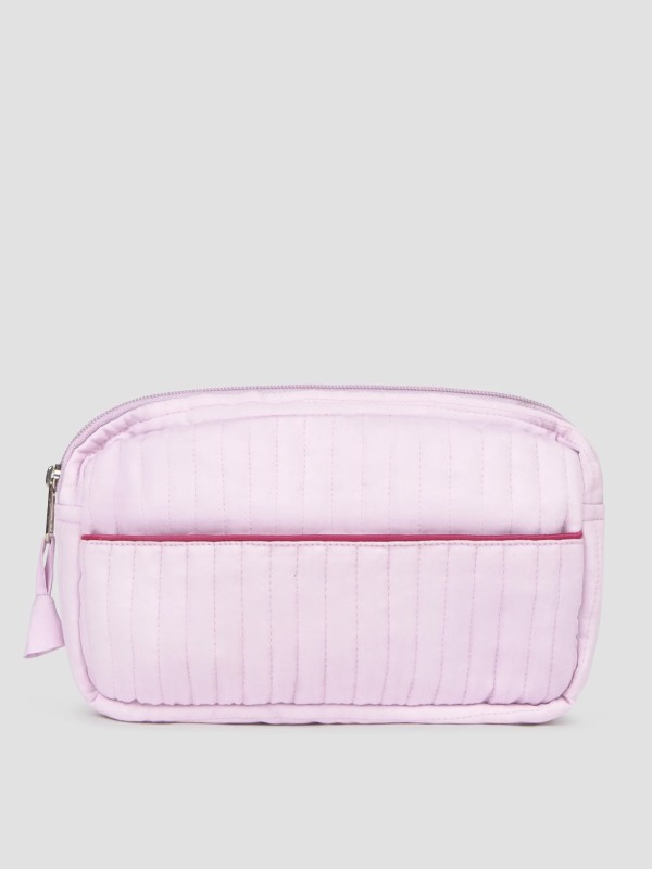 Necessaire Jaya Pink Necessaire Jaya Pink