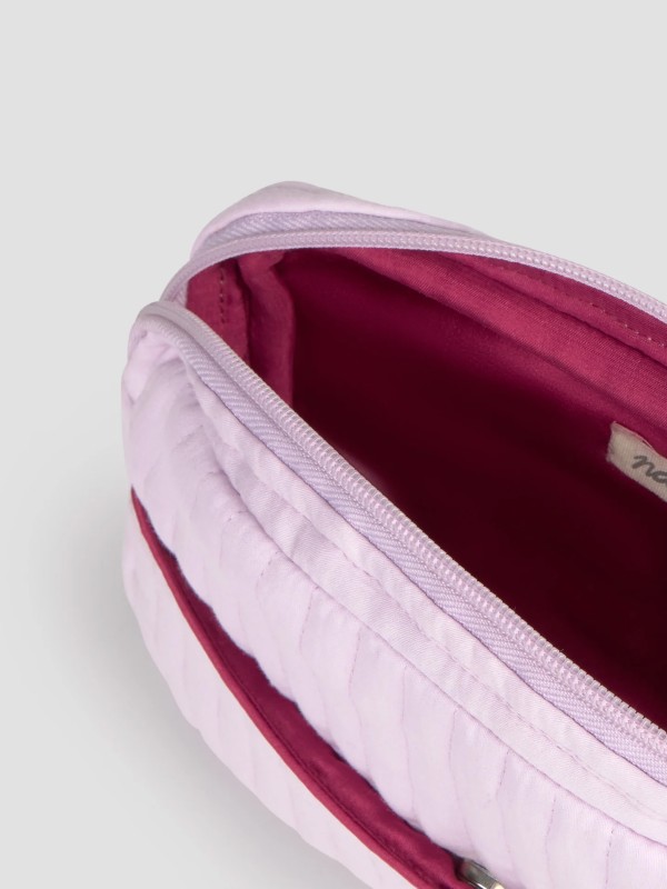 Necessaire Jaya Pink Necessaire Jaya Pink