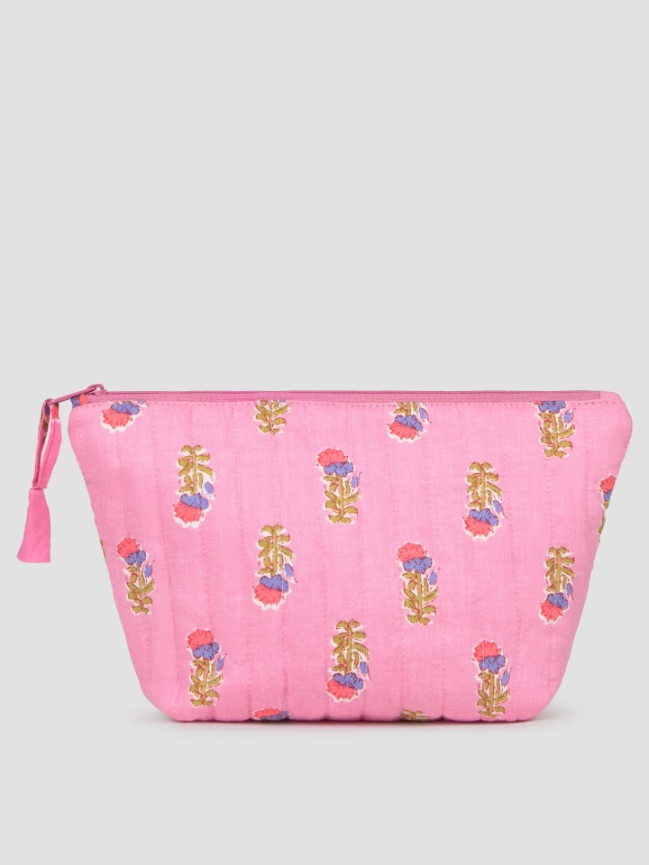Necessaire Jaya Print