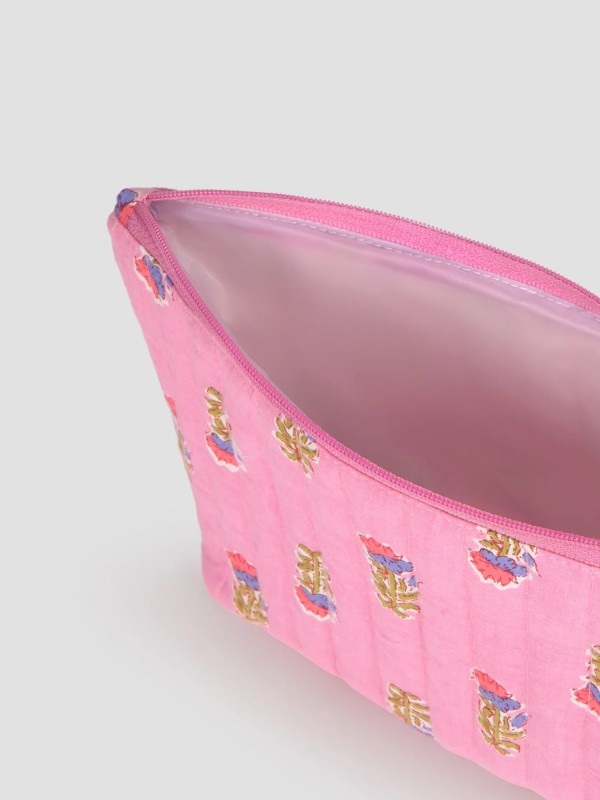 Necessaire Jaya Print Necessaire Jaya Print