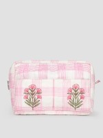 Necessaire Jaya Squares