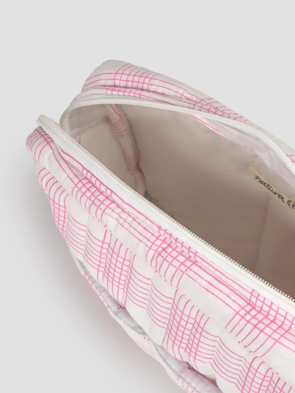 Necessaire Jaya Squares Necessaire Jaya Squares