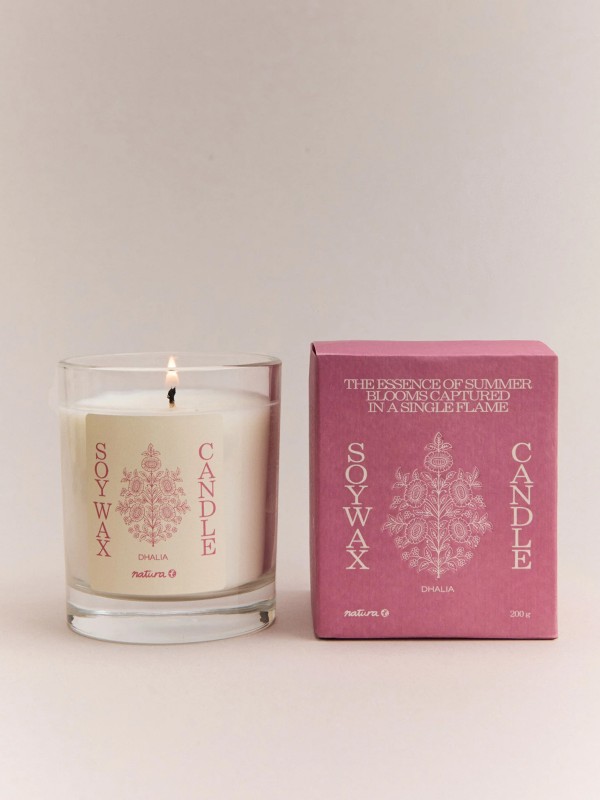 Vela Blumora 200g