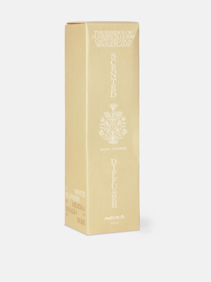 Mikado Blumora 100 ml