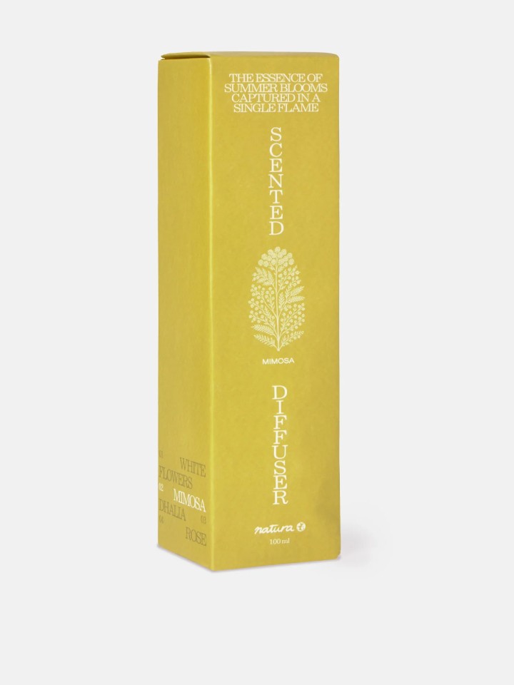 Mikado Blumora 100 ml