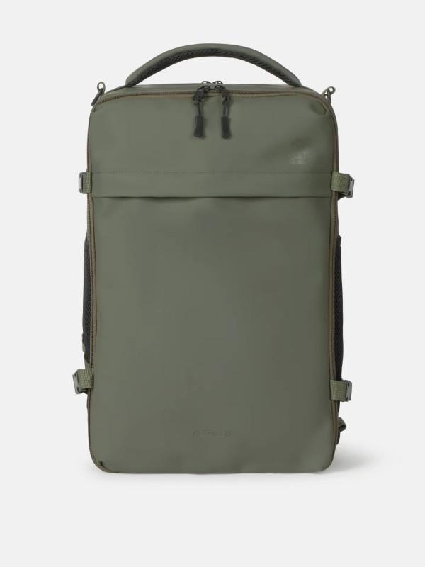 Mochila Rolltop Cabin 20L Mochila Rolltop Cabin 20L