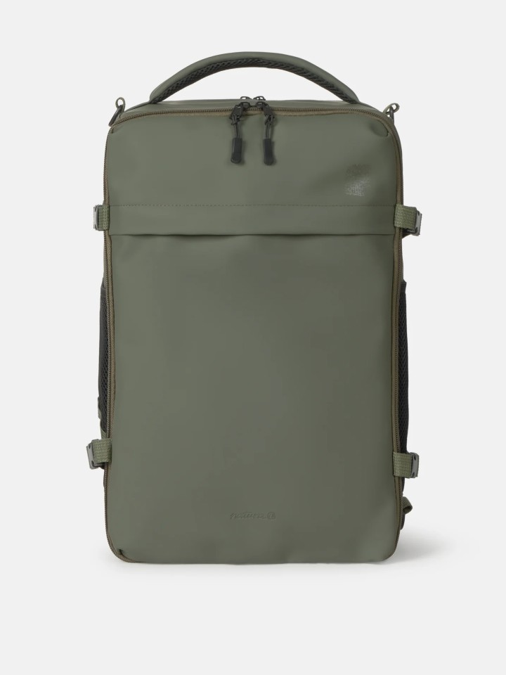 Mochila Rolltop Cabin 20L