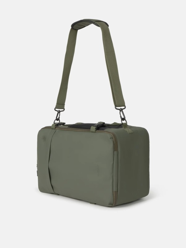 Mochila Rolltop Cabin 20L Mochila Rolltop Cabin 20L
