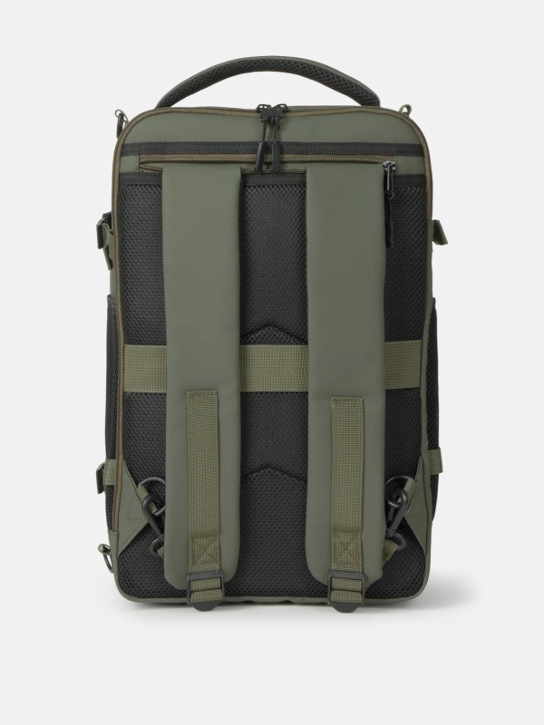 Mochila Rolltop Cabin 20L Mochila Rolltop Cabin 20L