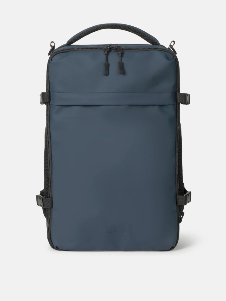 Mochila Rolltop Cabin 20L