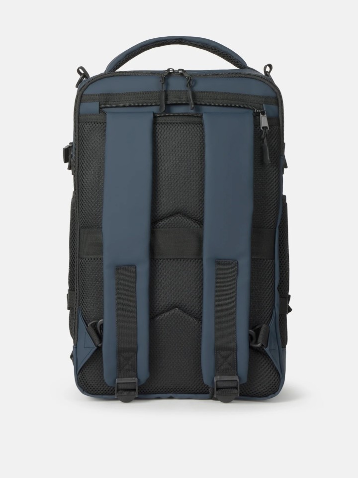 Mochila Rolltop Cabin 20L