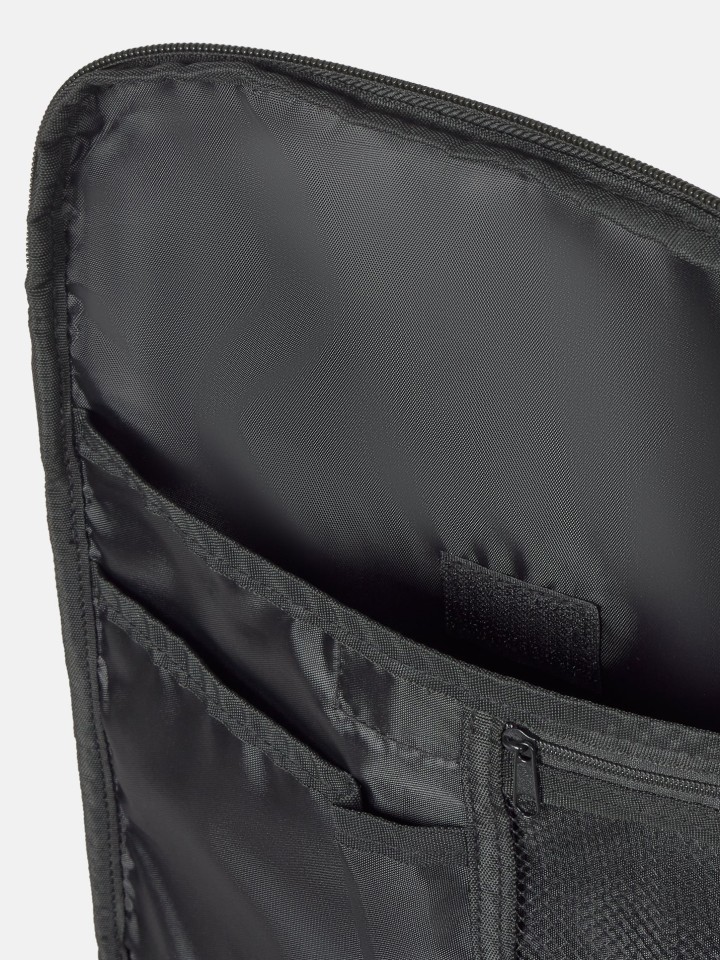 Mochila Rolltop Cabin 20L