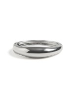 Pulseira Rigida Metalica
