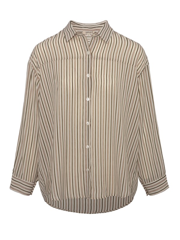 Camisa Riscas
