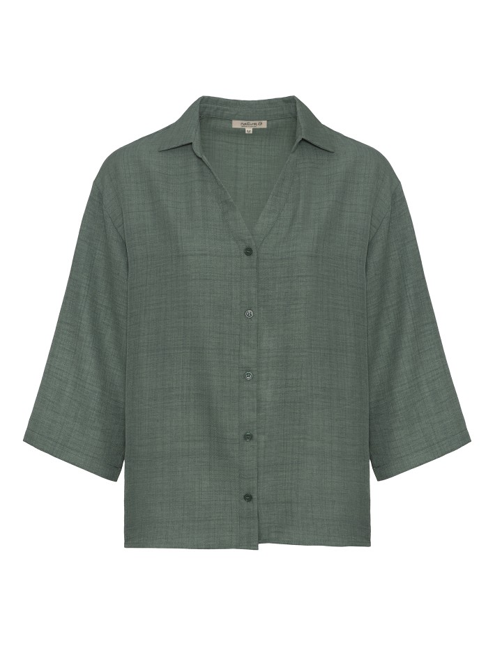 Camisa Paisely