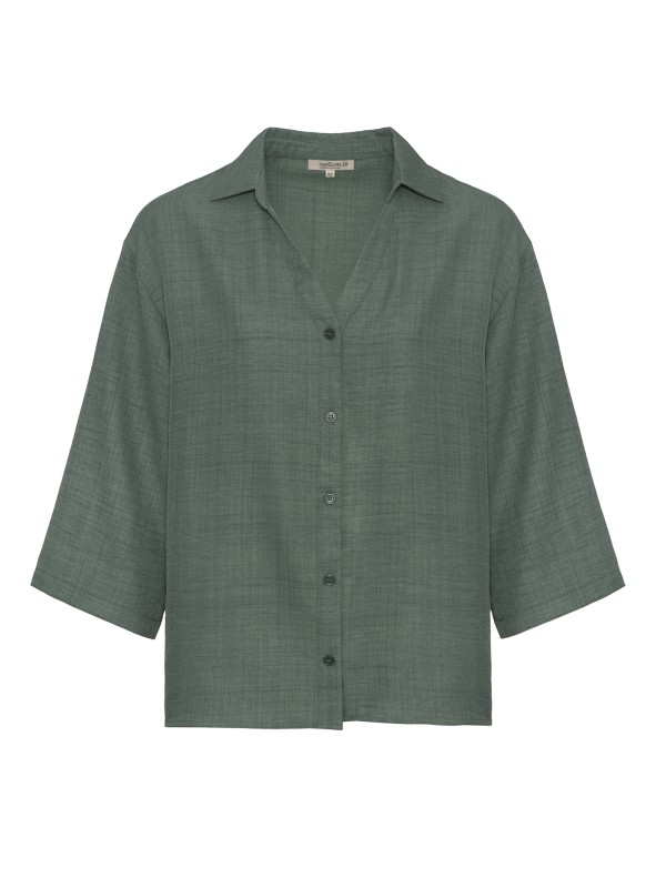 Camisa Paisely