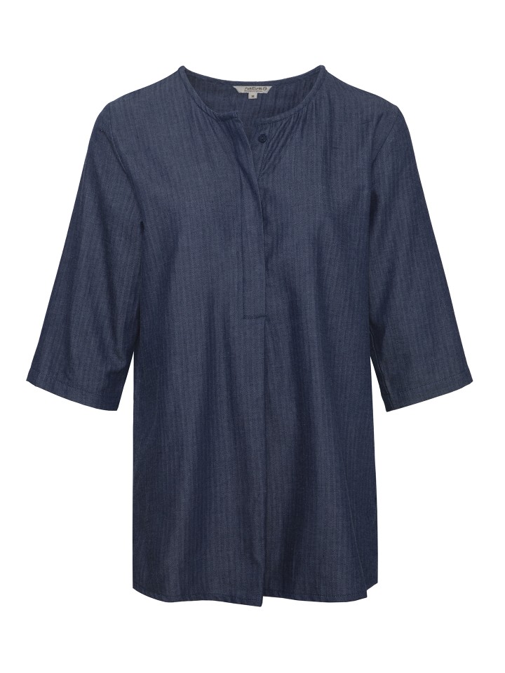 Blusa Efeito Ganga