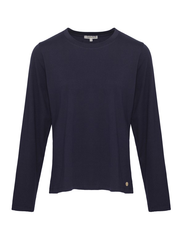 Blusas Basicas