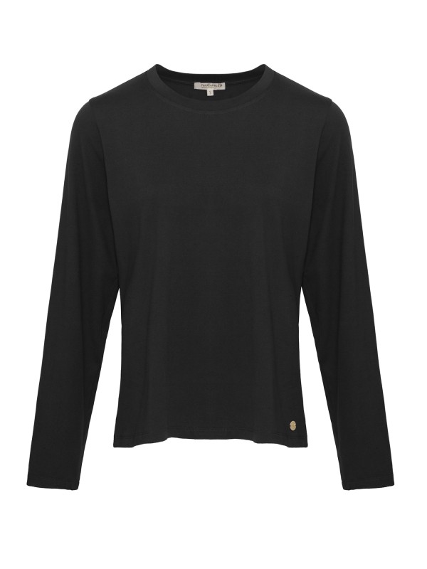 Blusas Basicas