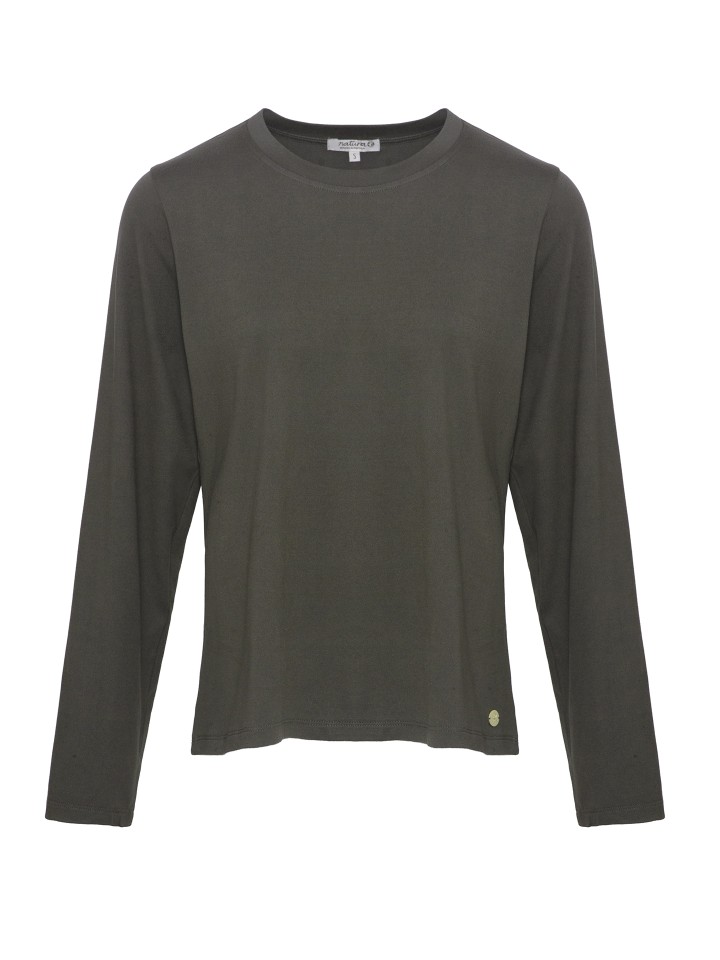 Blusas Basicas