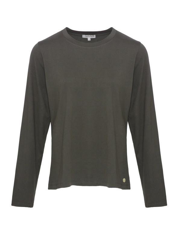 Blusas Basicas