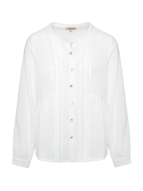 Blusa Branca
