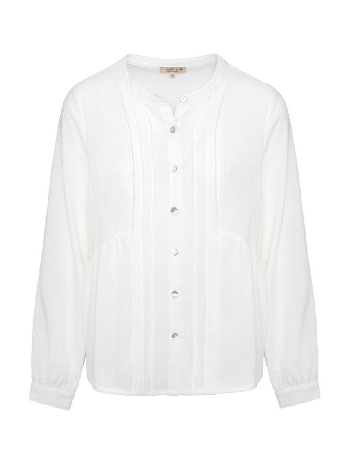 Blusa Branca