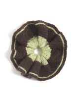 Elastico de Cabelo em Malha
