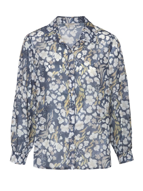 Camisa Estampada Camisa Estampada
