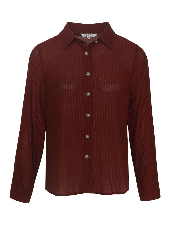 Camisa Solida
