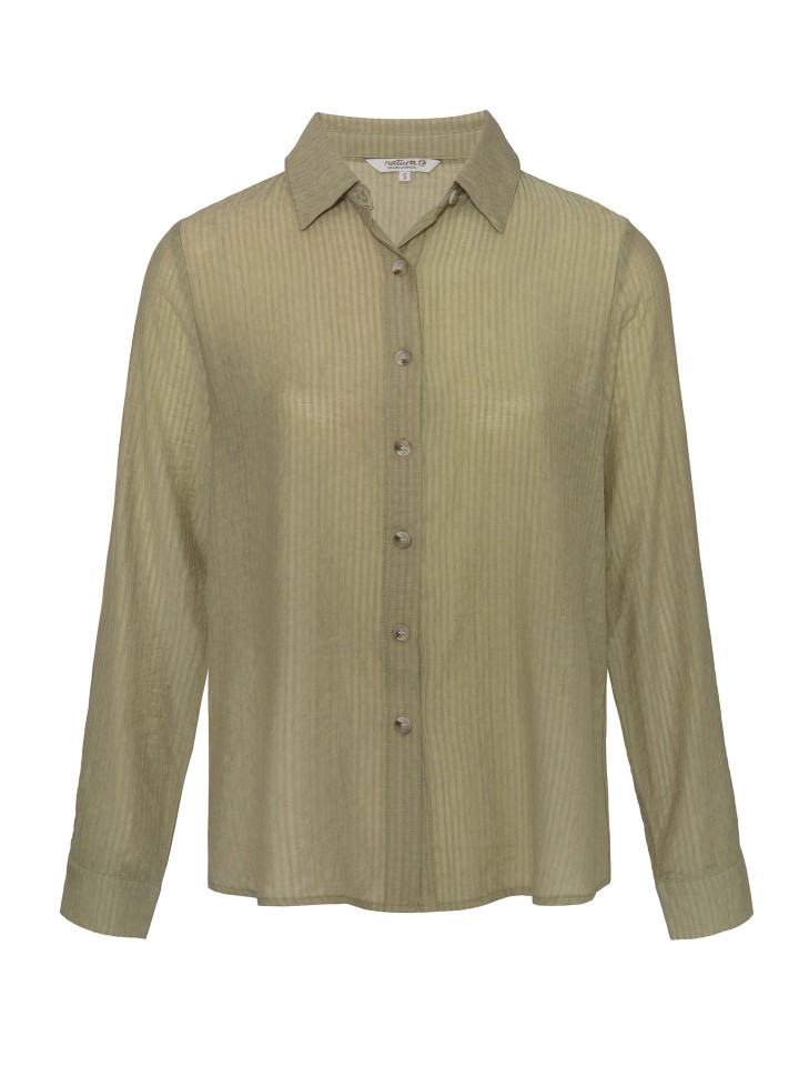 Camisa Solida