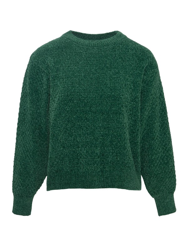 Camisola Solida Chenil