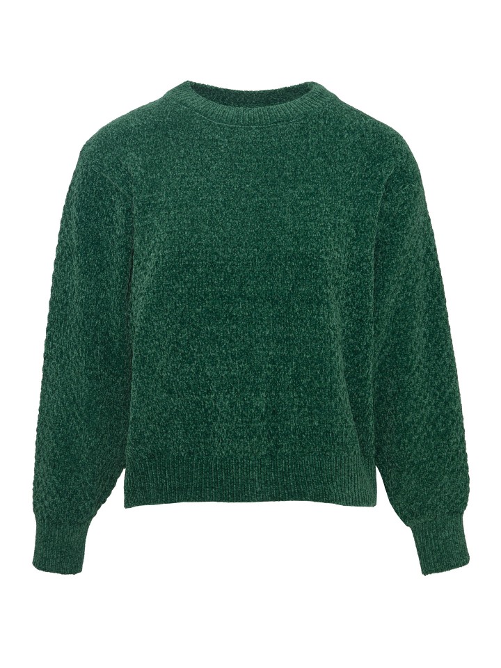 Camisola Solida Chenil