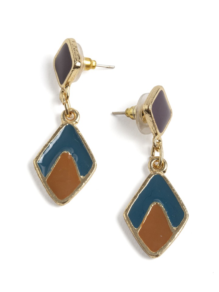 Brincos Geometricos