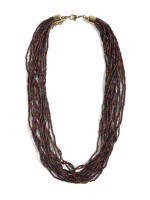 Colar de Missangas