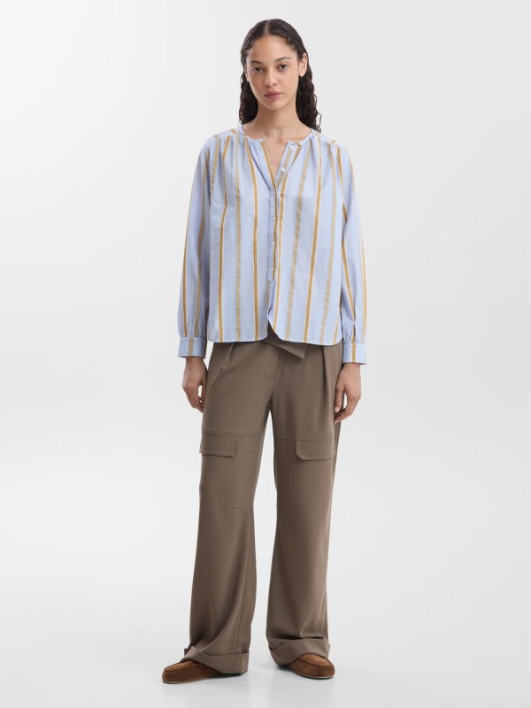 Camisa Margaret