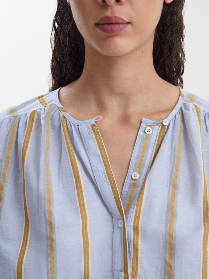 Camisa Margaret