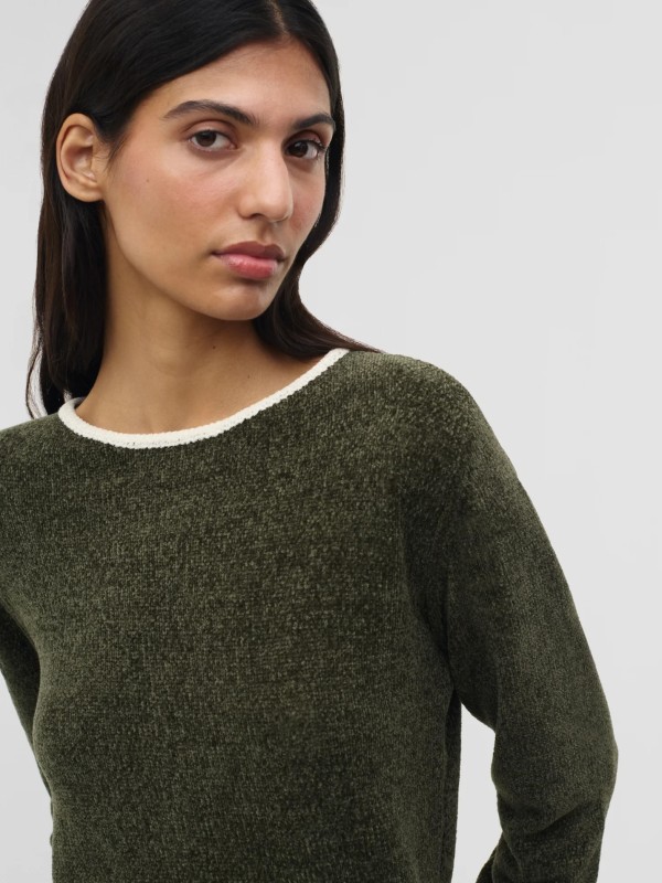 Camisola Mila