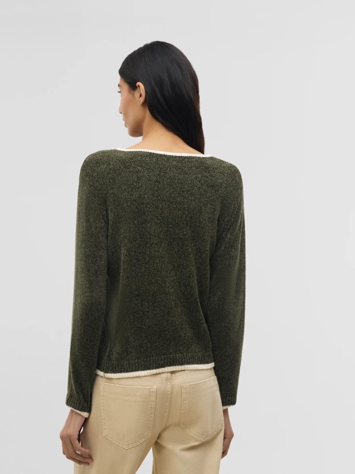 Camisola Mila