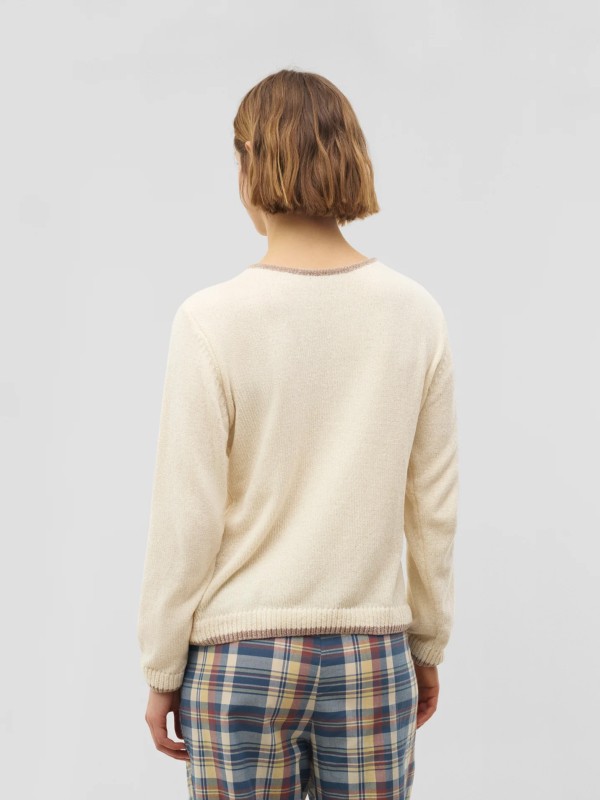 Camisola Mila