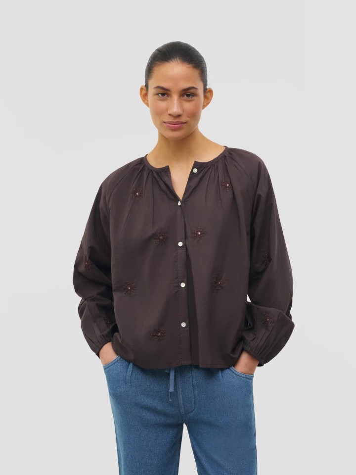 Blusa Alma