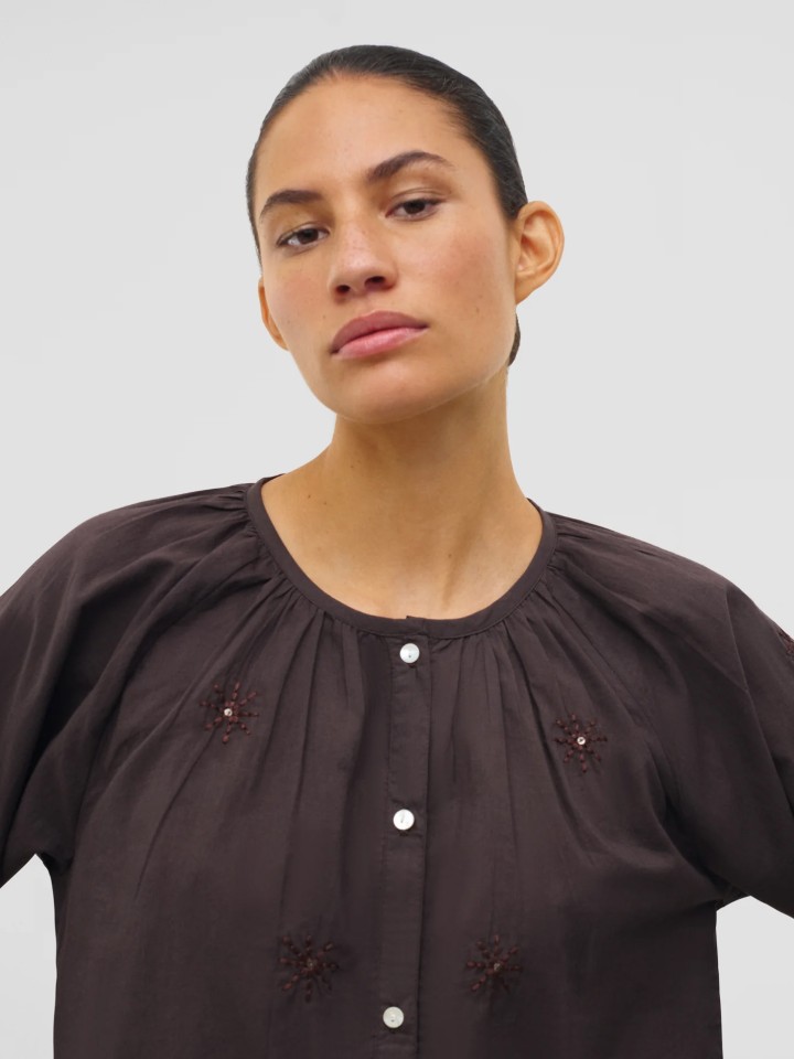 Blusa Alma