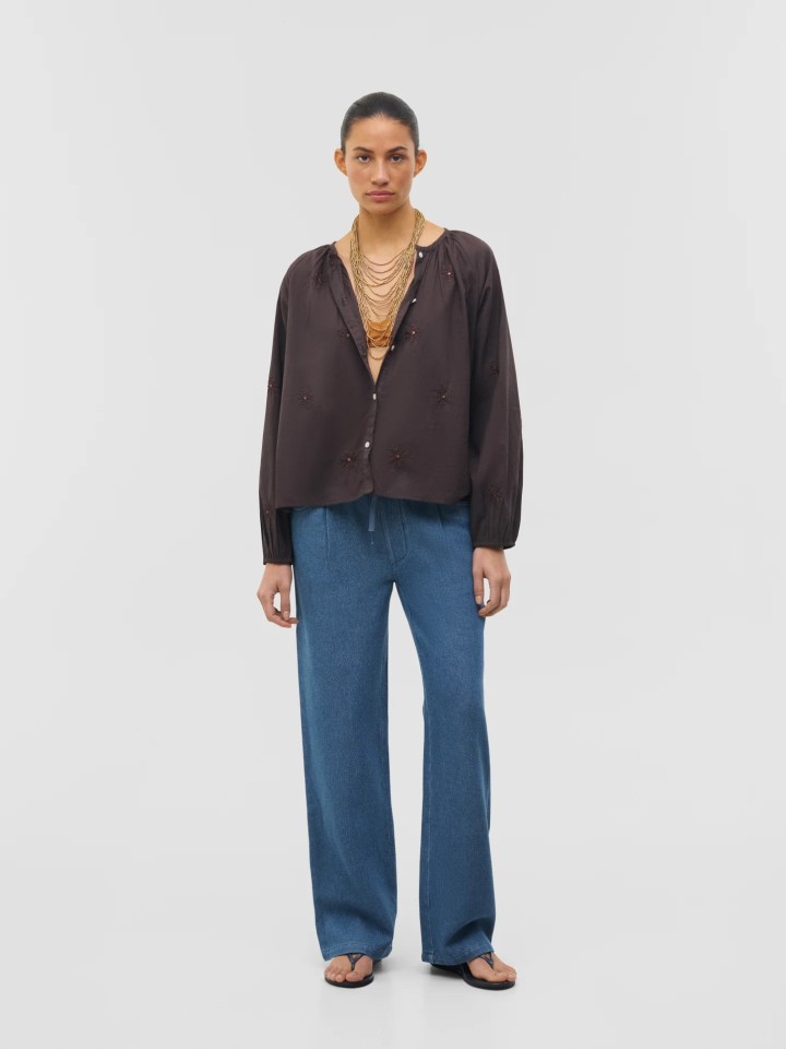 Blusa Alma